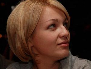 Екатерина Лобанова