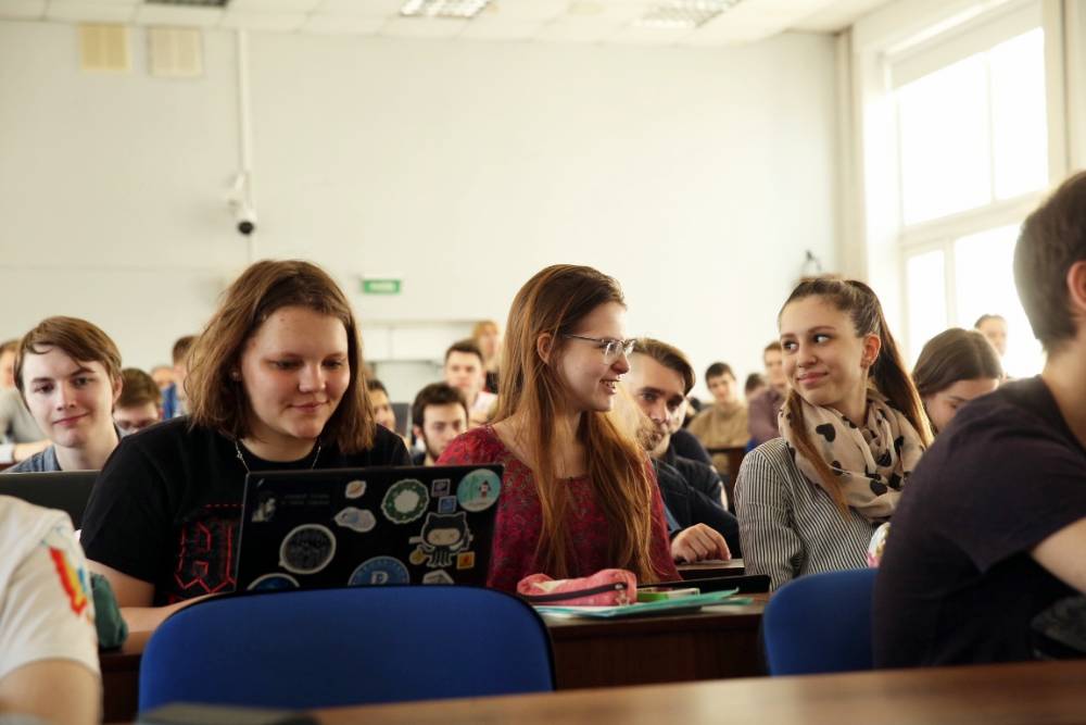 ФКН ВШЭ в девятый раз проведет фестиваль «Дни компьютерных наук»