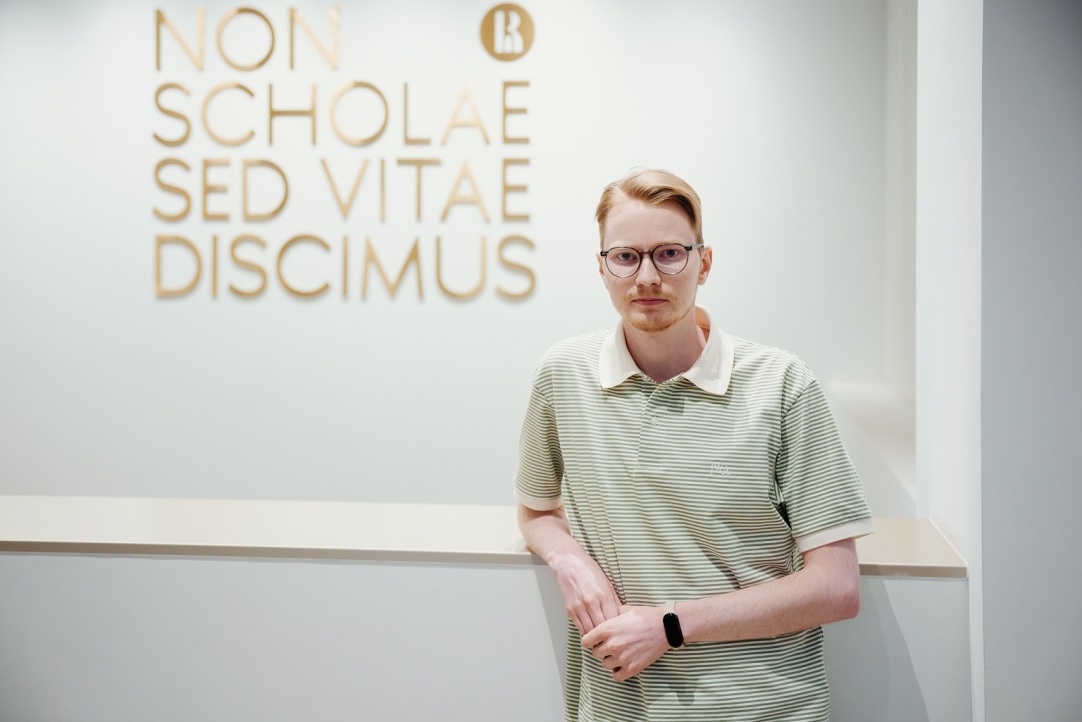 'When I Do My Work Well, It Benefits People with Mental Disabilities and Their Families' Illustration for news: 'When I Do My Work Well, It Benefits People with Mental Disabilities and Their Families'